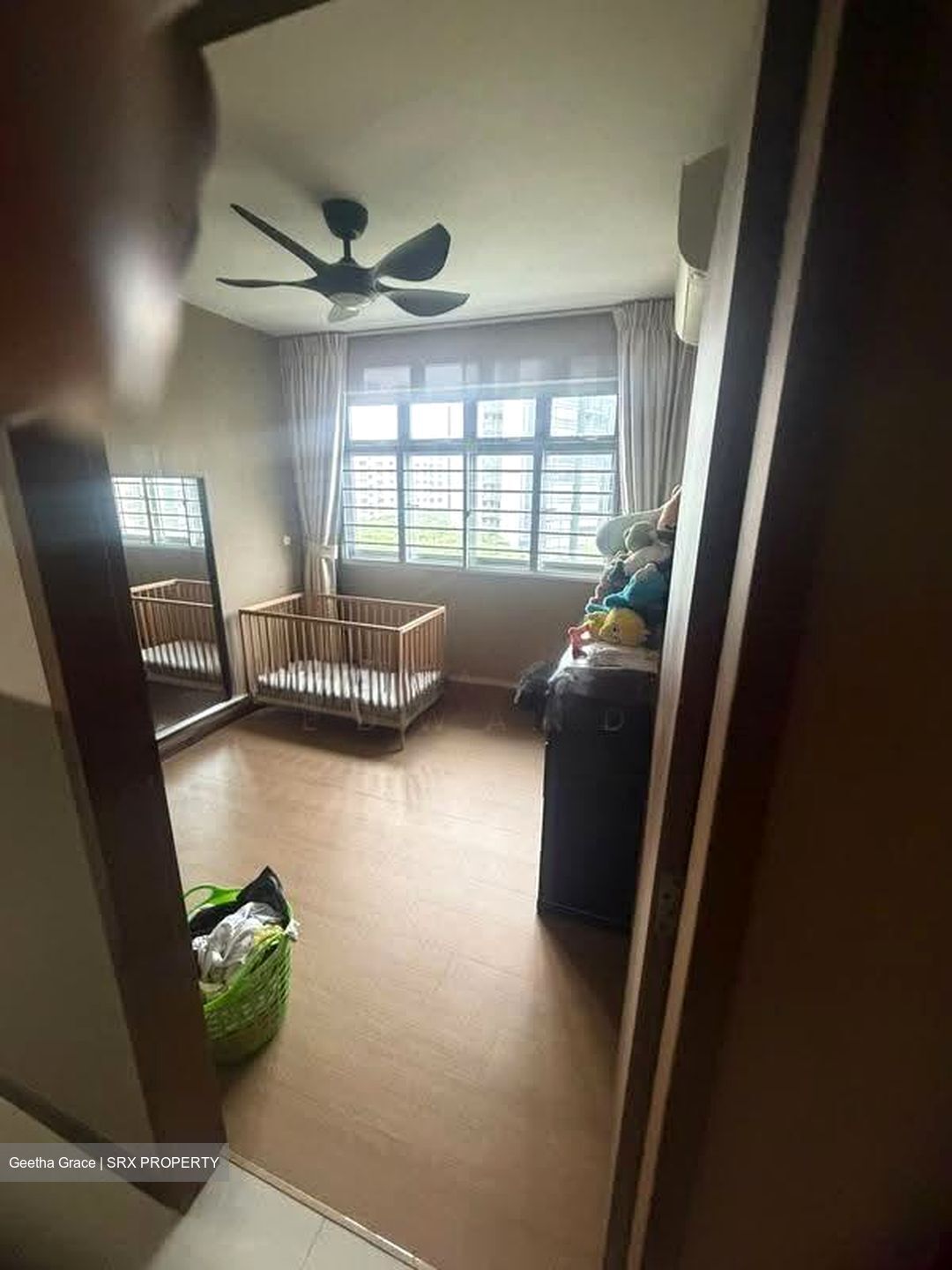 Blk 109C Eastglen @ Canberra (Sembawang), HDB 3 Rooms #636009431